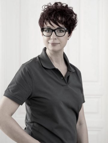 Birgit Rauscher Birgit Rauscher
