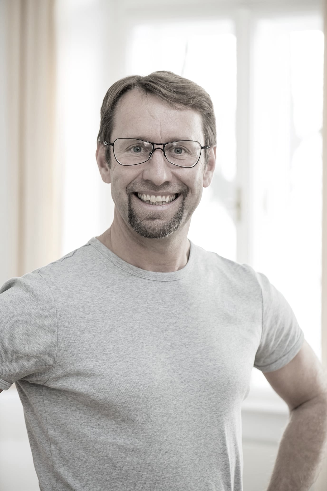 Dr. Stephan Beyrer